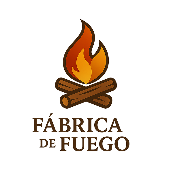 FÁBRICA DE FUEGO
